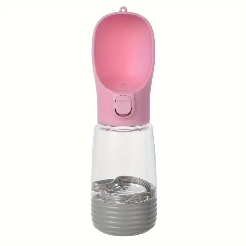 Welkin Portable Dog Water Bottle