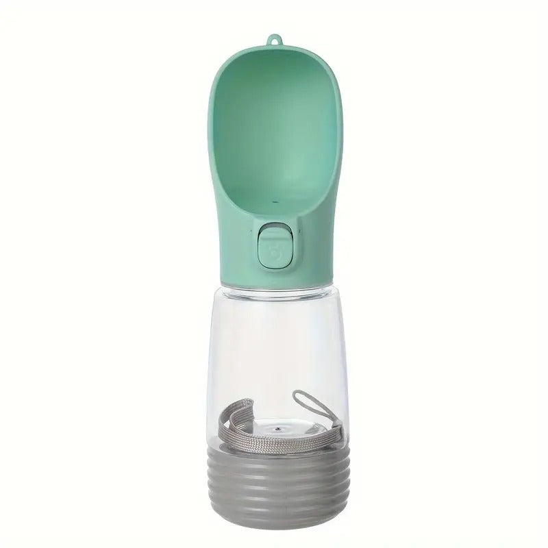 Welkin Portable Dog Water Bottle