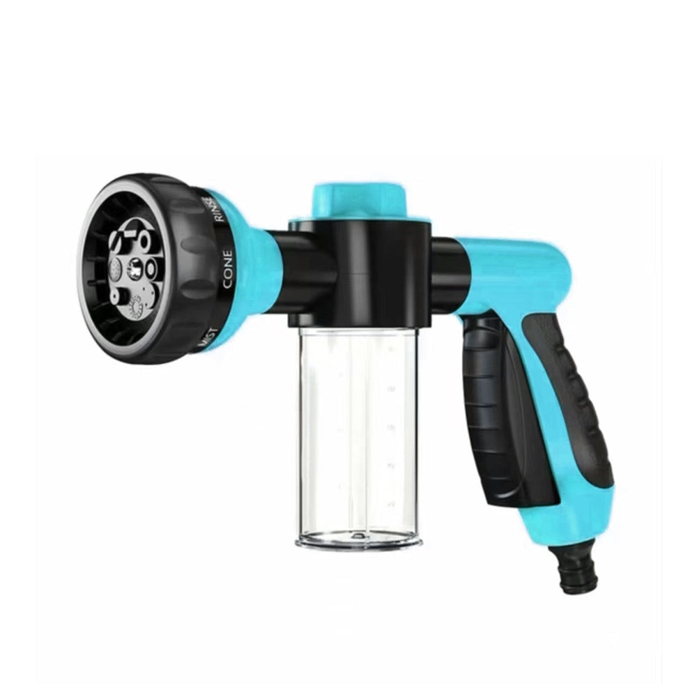 Dog Shower Water Gun Sprayer