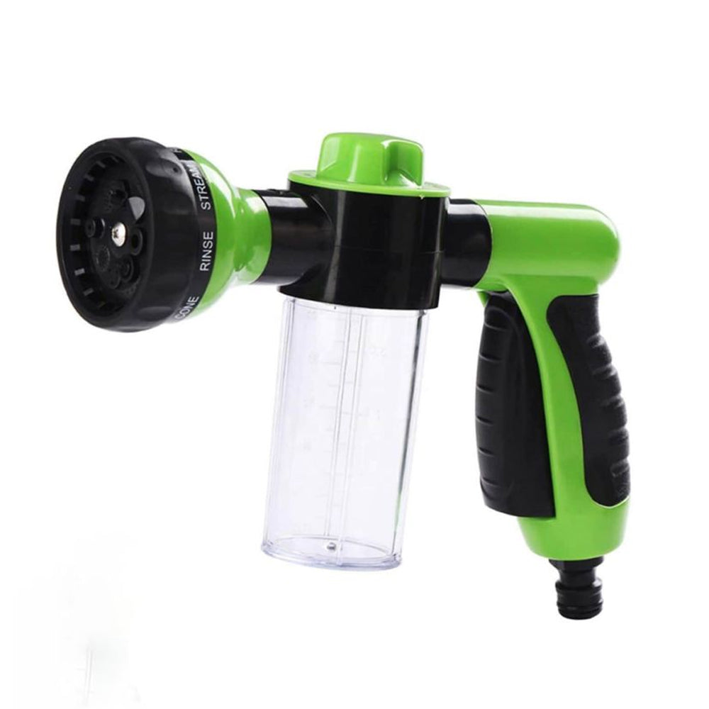 Dog Shower Water Gun Sprayer